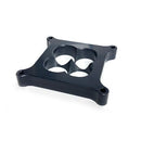 Engine Works 41645 Carburetor Spacer Super Sucker 1.00 in.Tapered Combo Phenolic