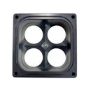 Engine Works Super Sucker Carburetor Spacers by HVH 41648