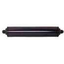 Engine Works 41751 Fuel Filter Inline Mount Billet Aluminum Black Anodized 120