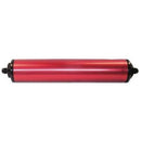 Engine Works 41752-RED Fuel Filter Inline Mount Billet Aluminum Red Anodized 120