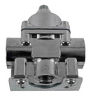 Engine Works 41803 Fuel Pressure Regulator, 4.5-9 psi