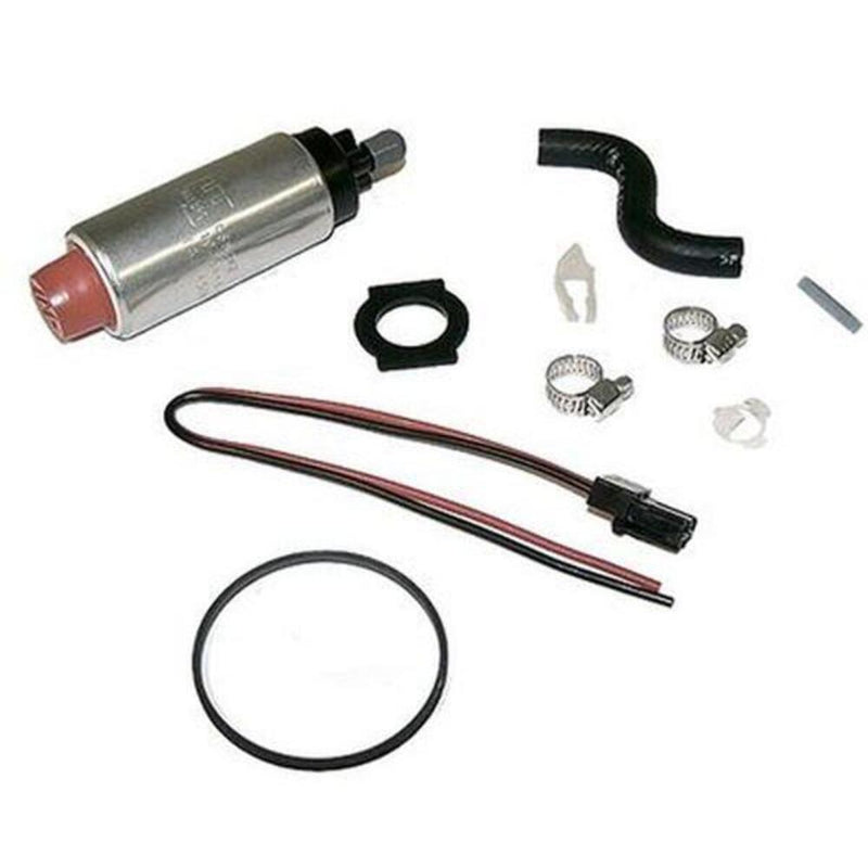 Engine Works 41952 ELECTRIC IN-TANK FUEL PUMP 255LPH 500-HP