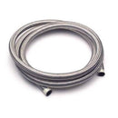 Engine Works 426000 Hose 41 Series Double Braided Stainless Steel -6 AN 100 ft.