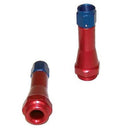 Engine Works 43245 Fitting Carburetor Inlet -6 AN to 7/8 in.-20 Male Thread