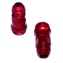 Engine Works 43251 Fitting Carburetor Inlet -8 AN to 7/8 in.-20 Male Thread