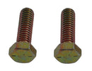 Engine Works 43501 Oil Filter Adapter Bolts, Chevy, Small/Big Block,