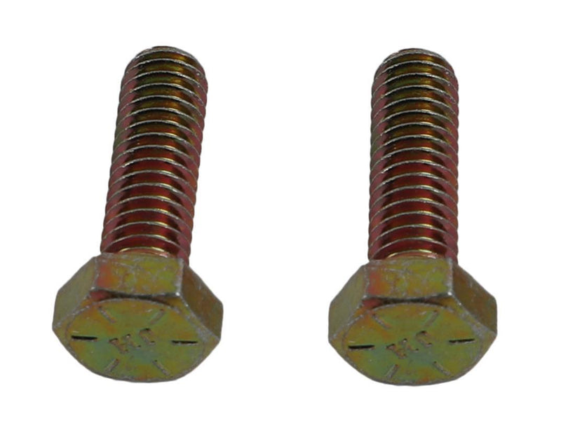 Engine Works Oil Filter Adapter Bolts 43501