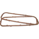 Engine Works 454PVC-20 Valve Cover Gaskets Cork/Rubber 0.313 in. Thickness