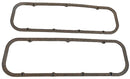 Engine Works 454SVC Gaskets Valve Cover Cork/Rubber with Steel Core 0.313 in.