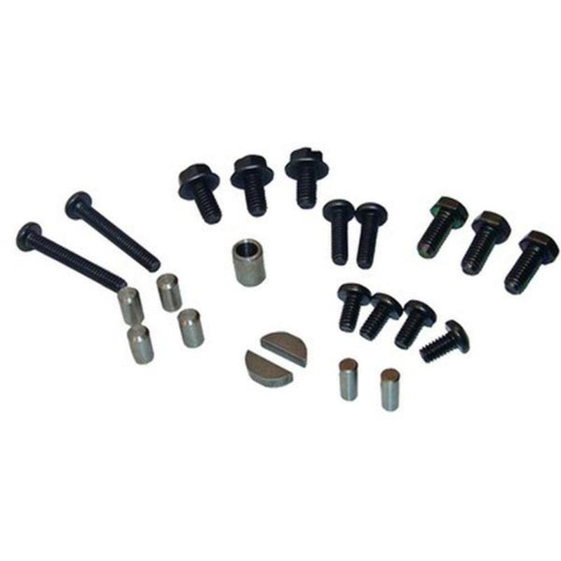 Engine Works 46501 ENGINE FINISHING KIT1986 -2005 SBC 305/350