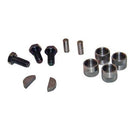 Engine Works 46502 ENGINE HARDWARE FINISHING KIT BBC 1967-91