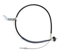 Engine Works 48002 Adjustable Clutch Cable, For Ford Mustang 1979-95