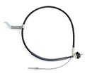 Engine Works 48002 Adjustable Clutch Cable, For Ford Mustang 1979-95