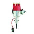 Engine Works 4RTR-318 BILLET RACE READY-TO-RUN RACE DISTRIBUTOR SB