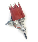 Engine Works 4RTR-318 BILLET RACE READY-TO-RUN RACE DISTRIBUTOR SB