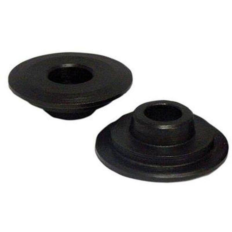 Engine Works 502-16 Valve Spring Retainers Chromoly Steel 7 Degree 1.400 in.