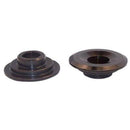 Engine Works 505-16 Valve Spring Retainers Chromoly Steel 7 Degree 1.490 in.