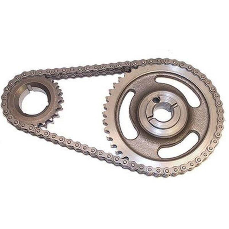 Engine Works 50705 SPORTSMAN SERIES DOUBLE ROLLER TIMING SET BB