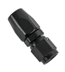 Engine Works 510400 Hose Ends Straight Fitting Swivel -4 AN Hose Female Thread