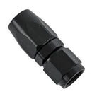 Engine Works 510600 Hose Ends Straight Fitting Swivel -6 AN Hose Female Thread