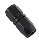 Engine Works 510800 Hose Ends Straight Fitting Swivel -8 AN Hose Female Thread