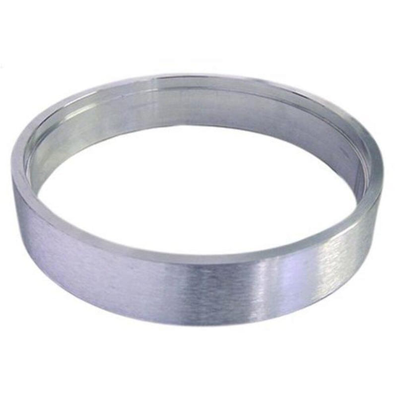 Engine Works 51110 SURE SEAL 1" AIR CLEANER SPACER BRUSHED