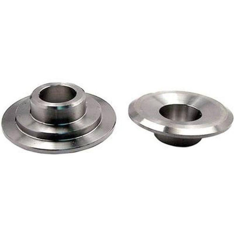 Engine Works 520-16 Valve Spring Retainers Titanium 10 Degree 1.400 in. Outside