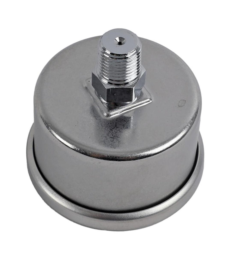 Engine Works Mechanical Gauges 52001