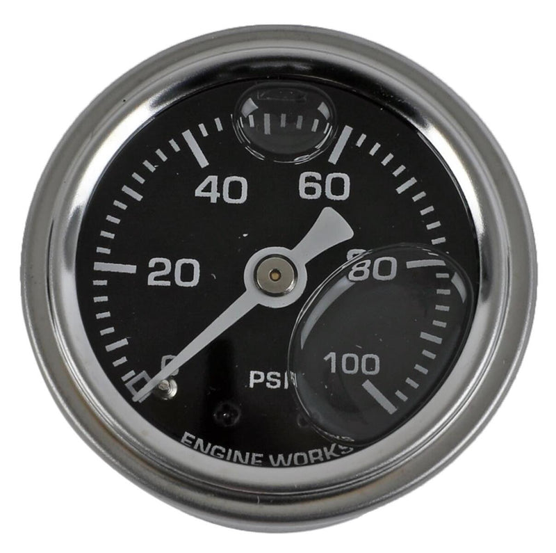 Engine Works Mechanical Gauges 52004