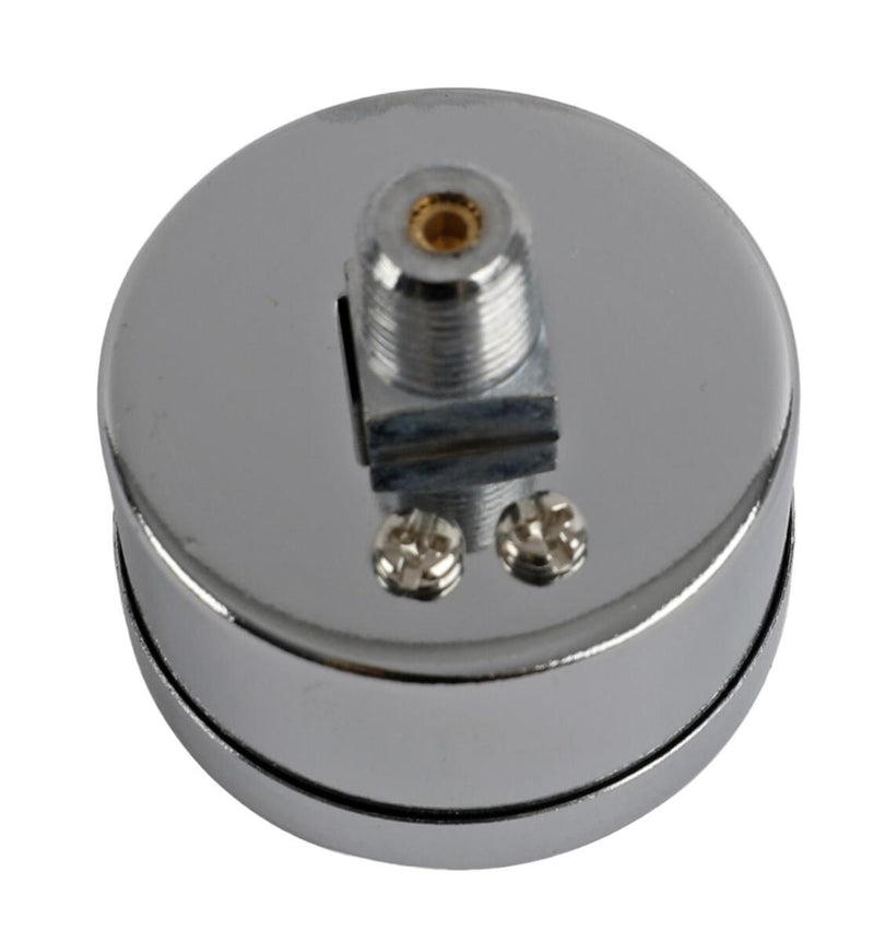 Engine Works Mechanical Gauges 52006