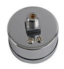 Engine Works 52006 Gauges Pressure Dry Analog Mechanical 1.50 in. Diameter 0-100