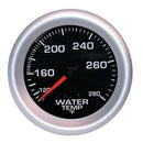Engine Works 53103 Gauges Water Temperature Analog Mechanical 2 5/8 in. Diameter