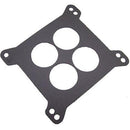Engine Works 55 Carburetor Base Plate Gaskets Mounting Gasket 4-Barrel Square