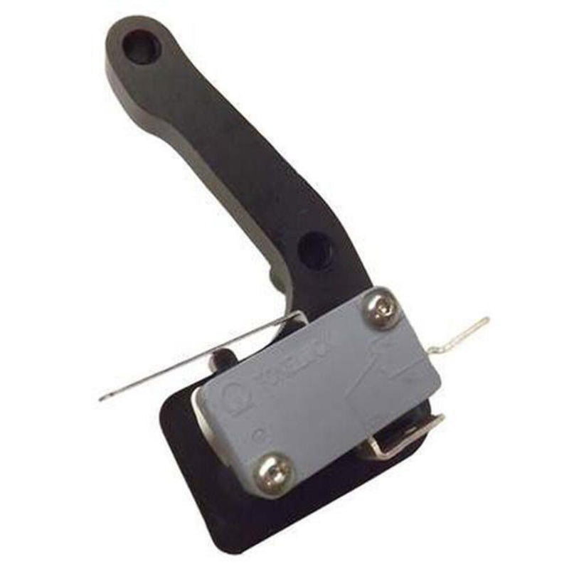 Engine Works 550165 BLACK NITROUS WIDE OPEN THROTTLE SWITCH