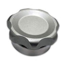 Engine Works 550450 Billet Filler Cap Kit w/ Weld-In Aluminum Bung