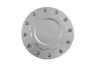 Engine Works 550551 Billet Fuel Cell Cap Assembly, w/ 12-Bolt Bung