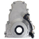 Engine Works 556623 GM LS Timing Cover LS1/LS6 w/o Sensor Hole