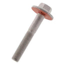 Engine Works 557840 Harmonic Balancer Bolt Flanged Hex Head M16 x 2.0 Thread