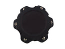 Engine Works 560500 Billet Fuel Cell Cap Assembly, w/ 6-Bolt Bung - Black
