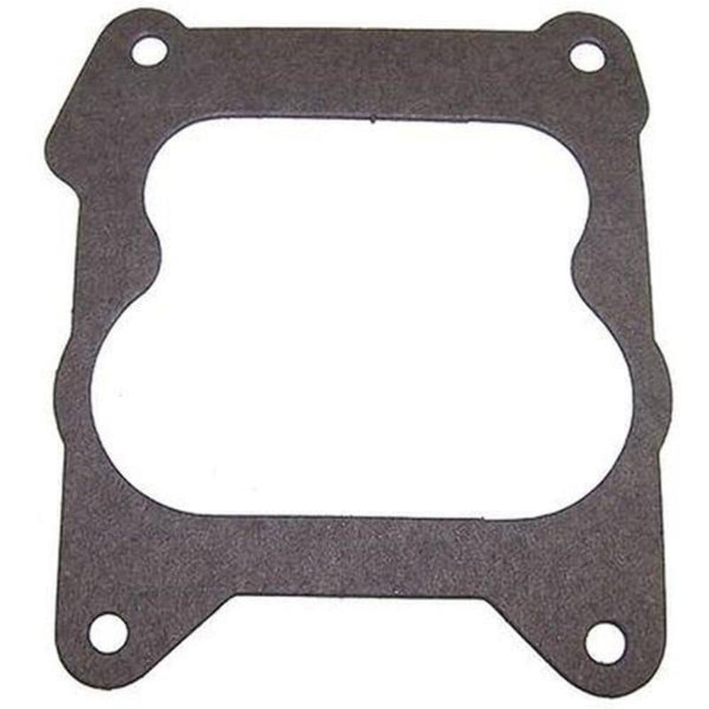Engine Works 56A Carburetor Base Plate Gaskets Mounting Gasket 4-Barrel