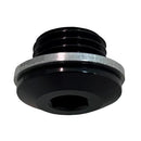 Engine Works 571997 Fitting Pipe Plug 14mm x 1.5 Size Male Threads Internal Alle