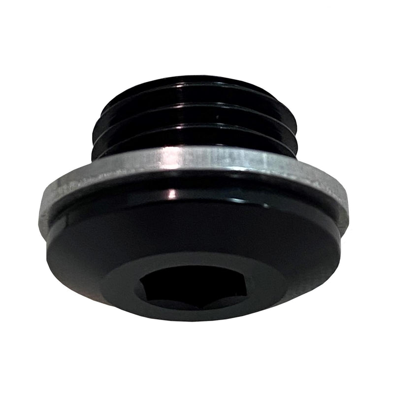 Engine Works LS Oil Pan Pressure Relief Valve Plugs 571997