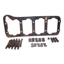 Engine Works 580302 BILLET STEEL MAIN CAP GIRDLE SBF WITH