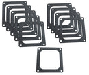 Engine Works Carburetor Mounting Gaskets 58C-10