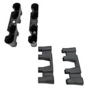 Engine Works 595365-4 LS Valve Lifter Guide, GM