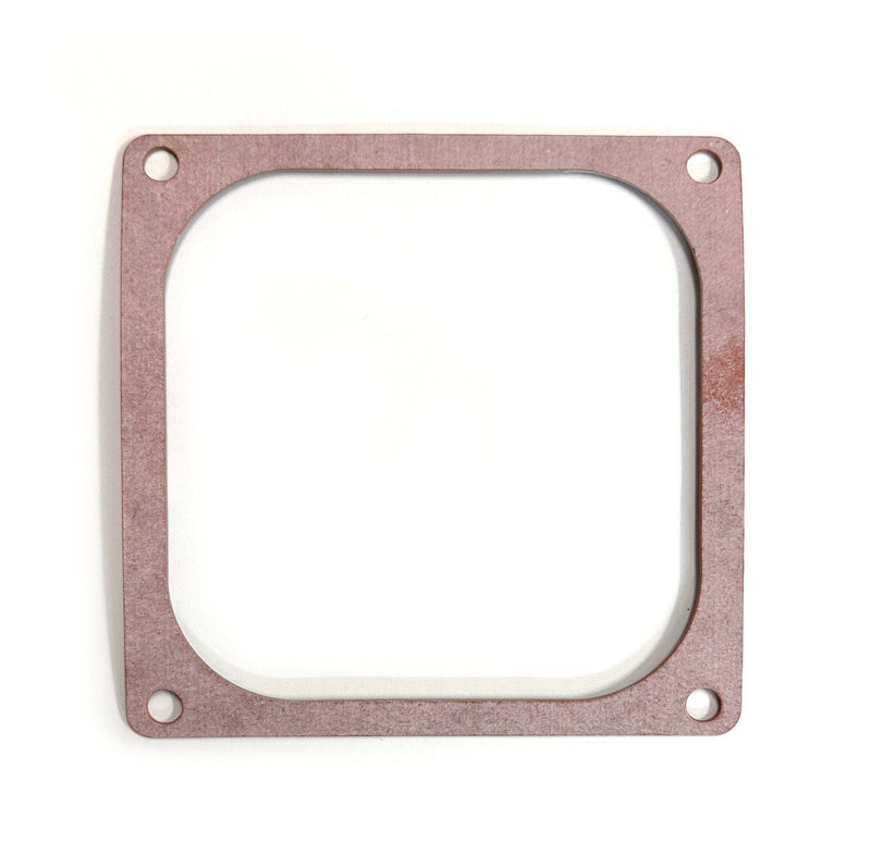 Engine Works 59G-10 Non-Stick Dominator Base Gasket, Open Hole (10-Pack)