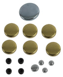 Engine Works Freeze Plug Sets 60302