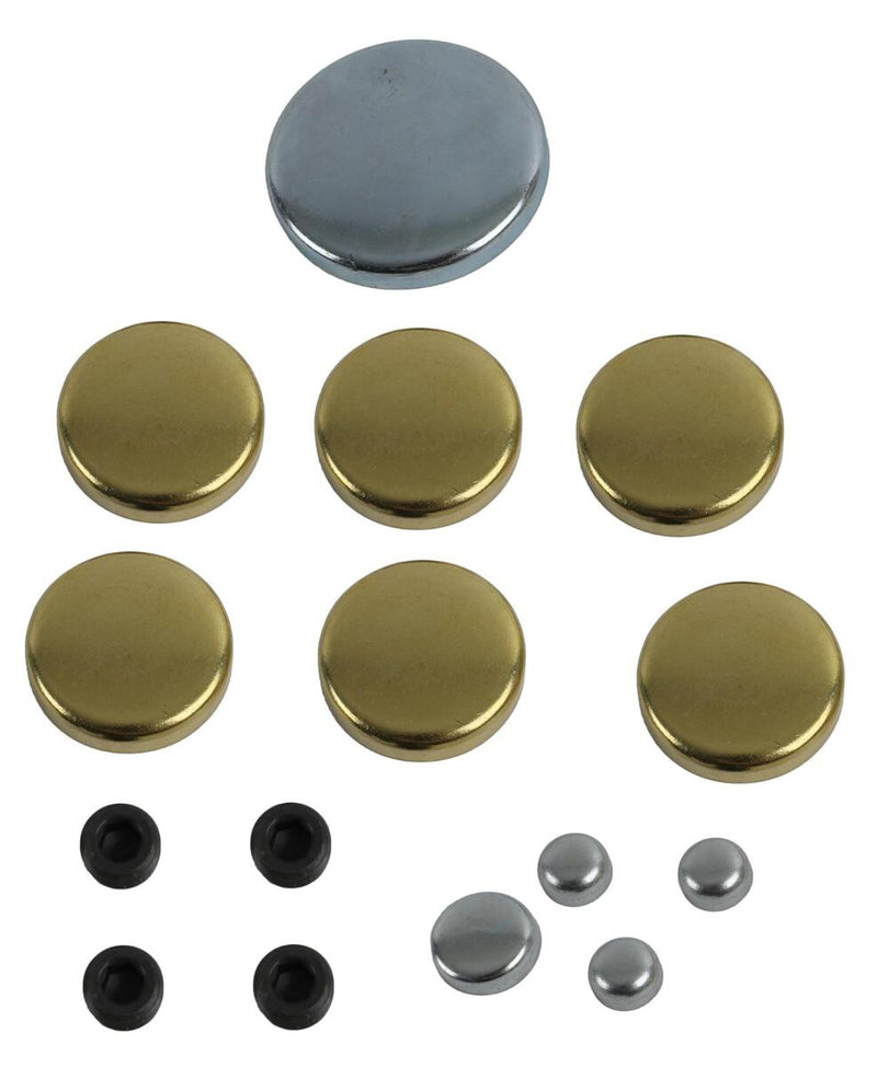 Engine Works Freeze Plug Sets 60302