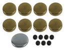 Engine Works Freeze Plug Sets 60454