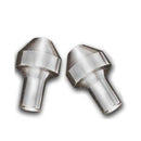 Engine Works 610110 Nitrous Jet, Flare, .110, Stainless Steel,